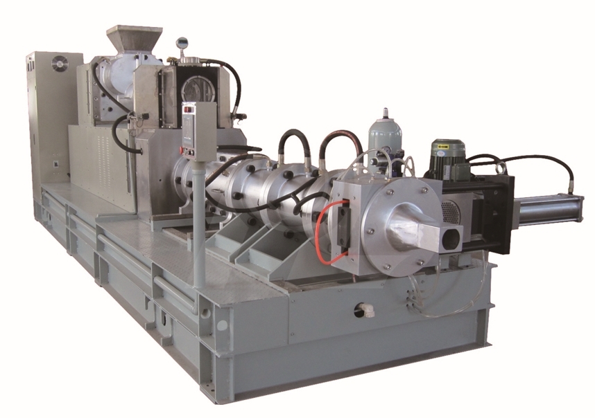 GL-200 高壓精煉機(jī)