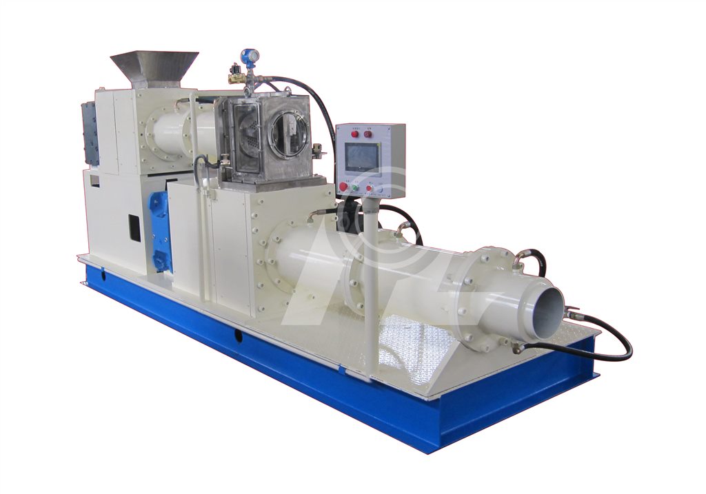 ZL-200B 250B真空練泥機(jī)