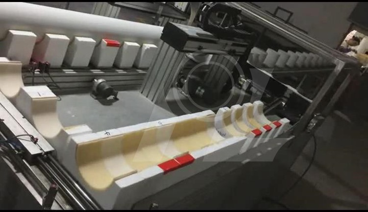 3，臥式連續(xù)擠出